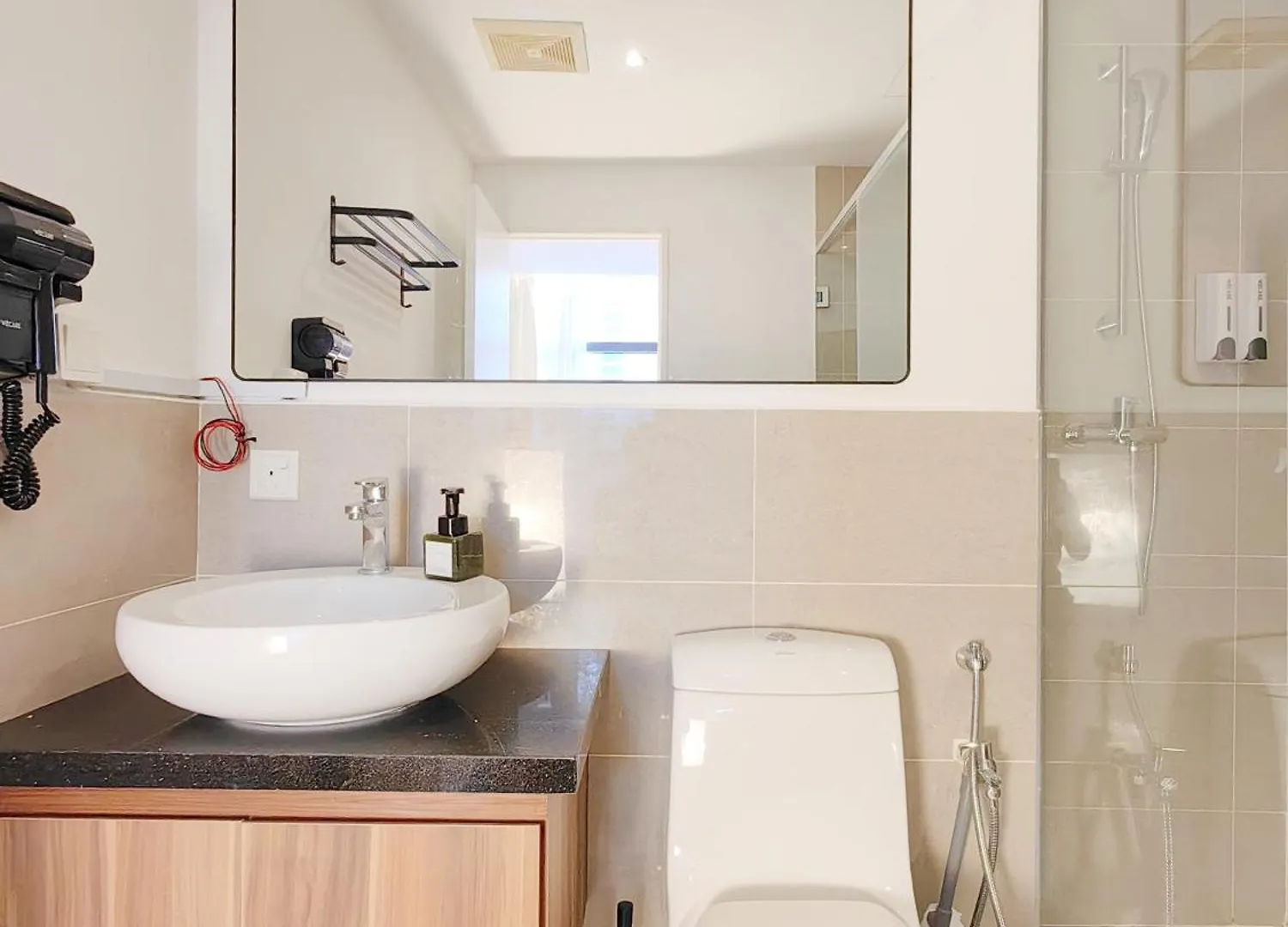 The Aspire - Bangsar Trade Centre Apartment Kuala Lumpur Malaysia