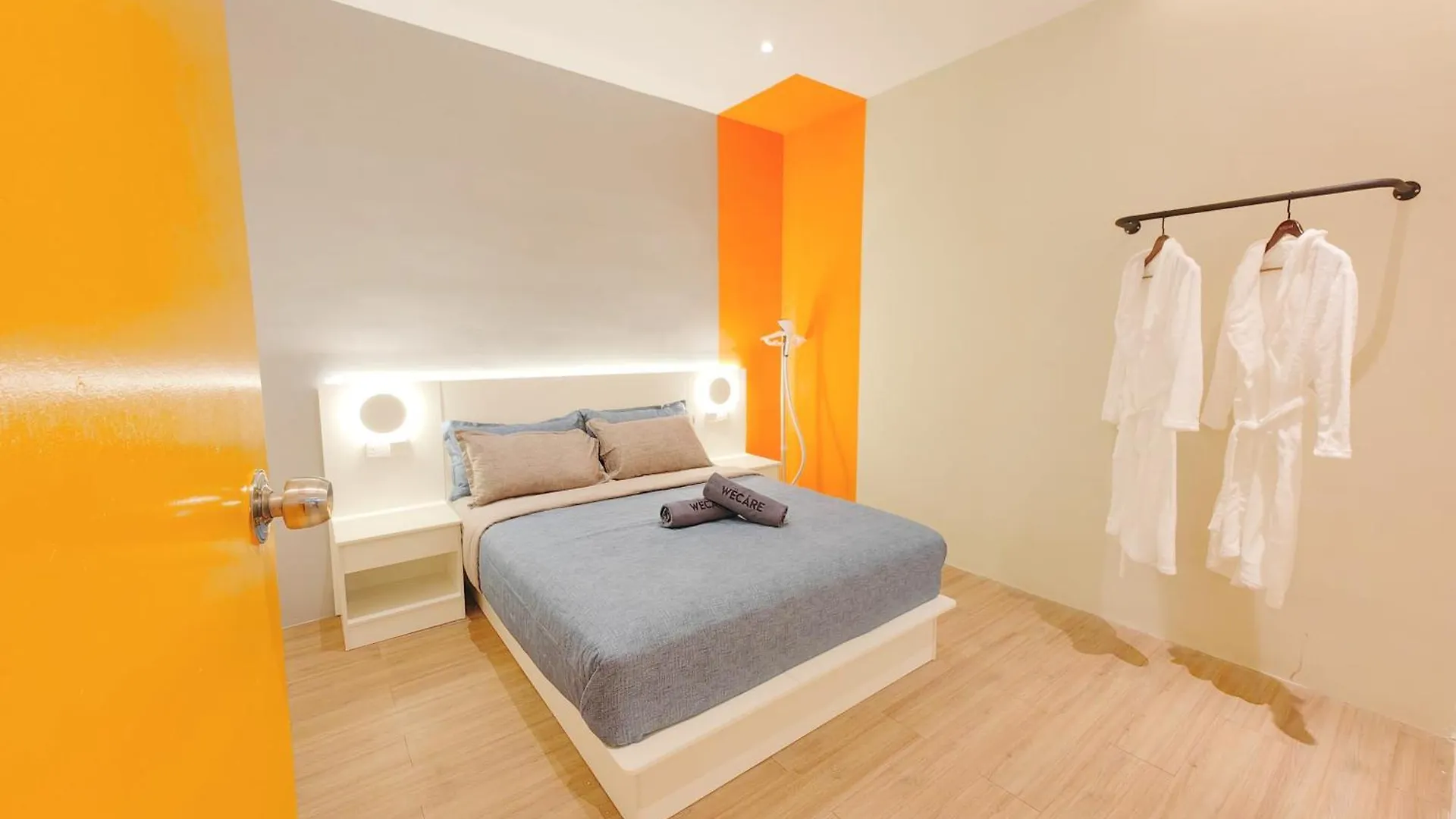 The Aspire - Bangsar Trade Centre Apartment Kuala Lumpur
