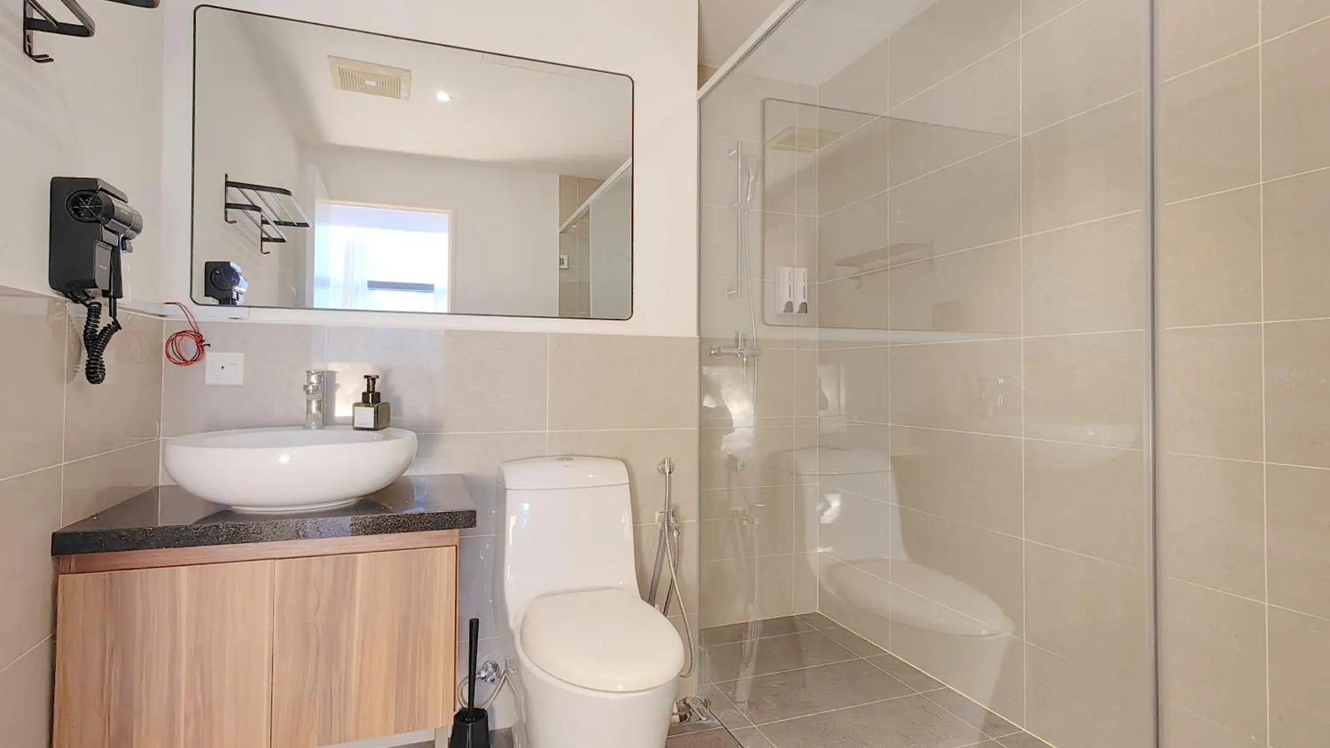 The Aspire - Bangsar Trade Centre Apartment Kuala Lumpur