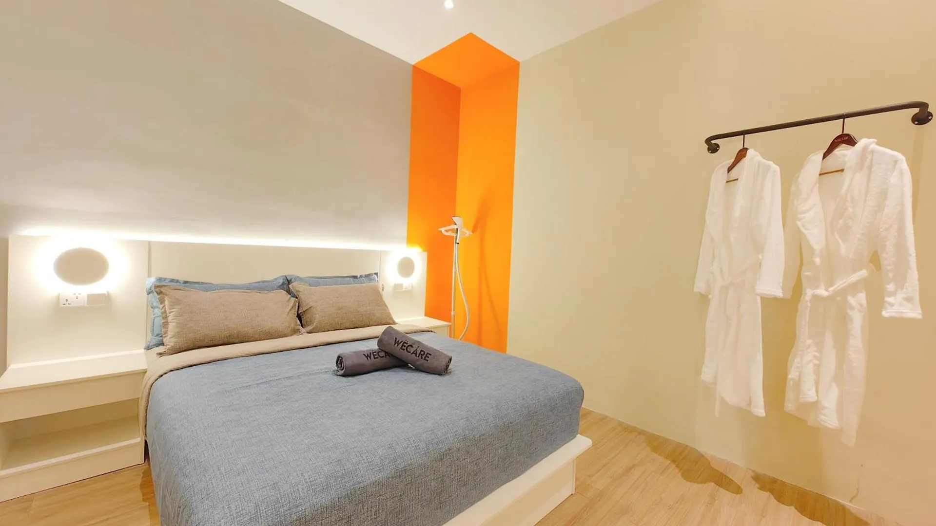 The Aspire - Bangsar Trade Centre Apartment Kuala Lumpur 0*,