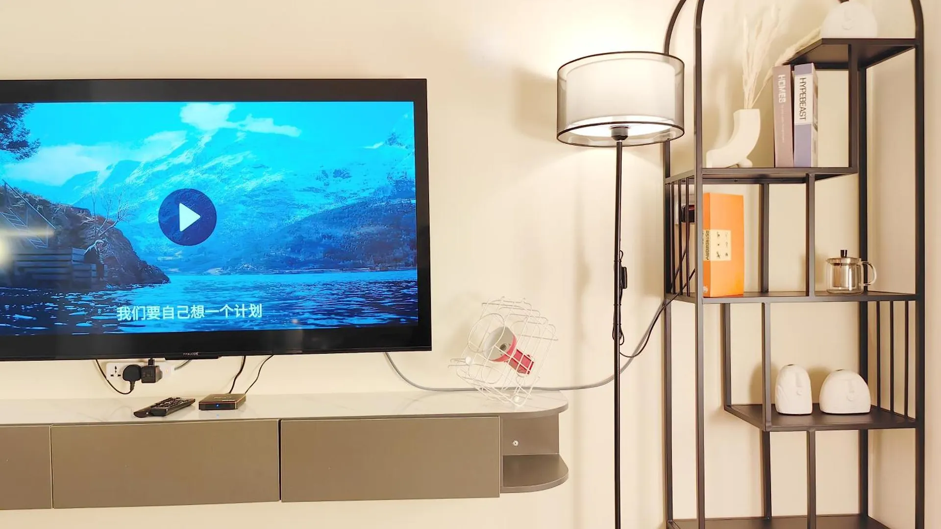 The Aspire - Bangsar Trade Centre Apartment Kuala Lumpur Malaysia