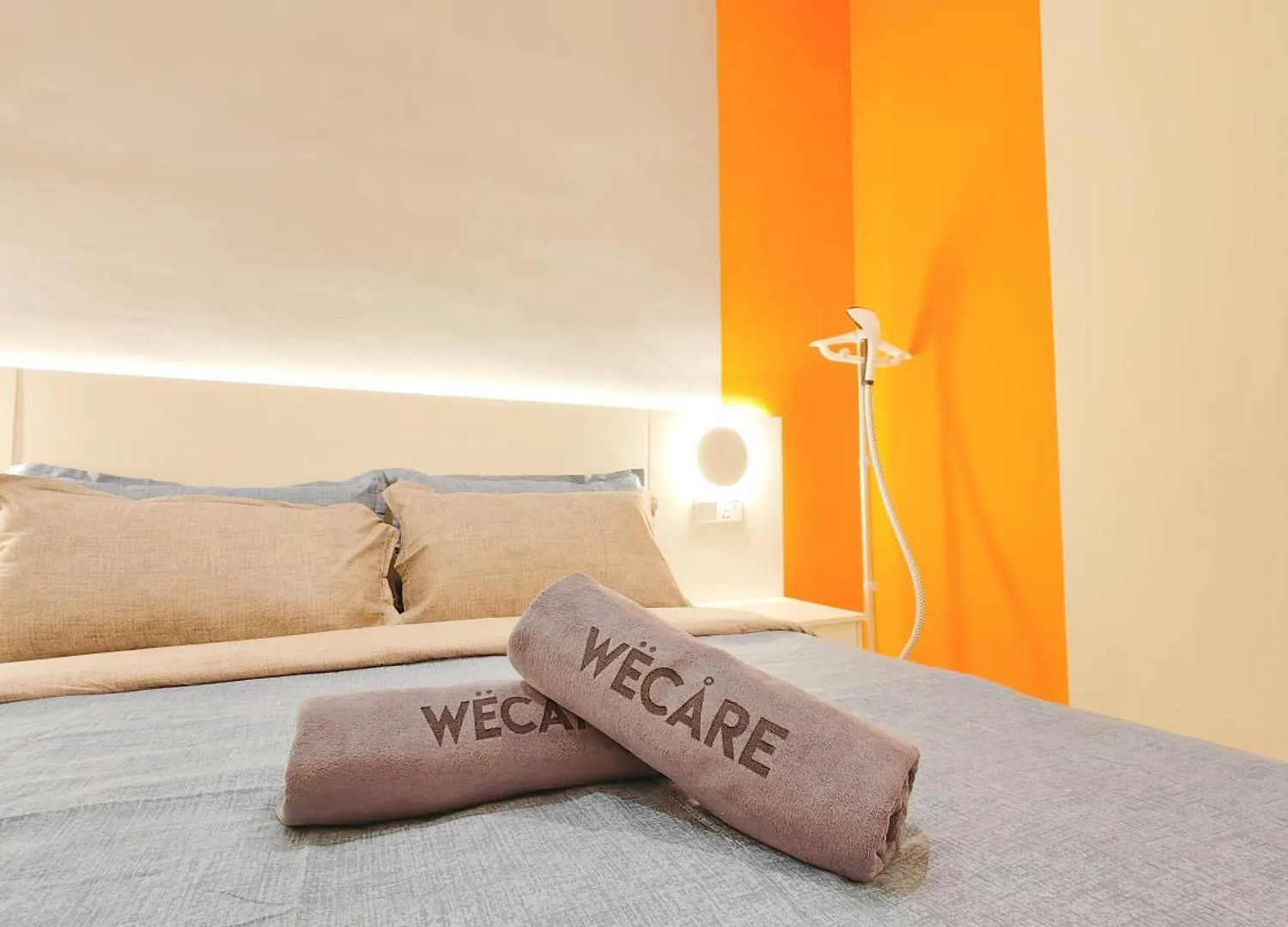 The Aspire - Bangsar Trade Centre Apartment Kuala Lumpur